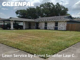 Lawn Care Service nearby Marrero, LA, 