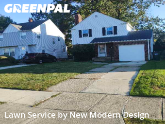 Lawn Care Service nearby Euclid, OH, 