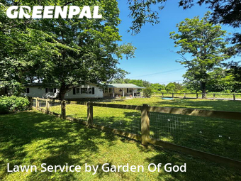 Lawn Mowing Service nearby Murfreesboro, TN, 