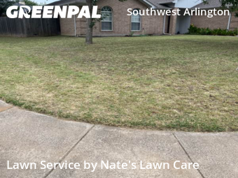 Grass Cutting nearby Arlington, TX, 