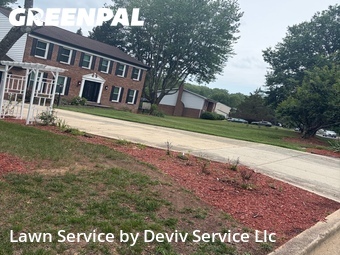 Lawn Mowing Service nearby Upper Marlboro, MD, 