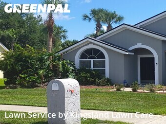 Lawn Mowing nearby Oviedo, FL, 