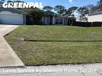 Lawn Mowing nearby Port St. Lucie, FL, 