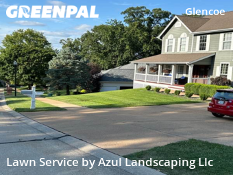 Lawn Care Service nearby Ballwin, MO, 