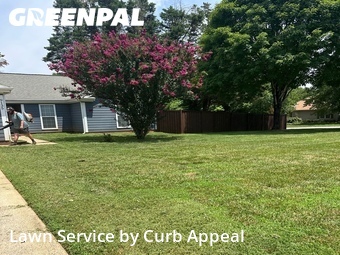 Lawn Care Service nearby Huntersville, NC, 