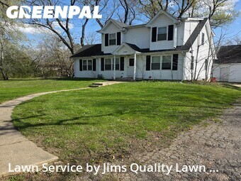 Lawn Service nearby Long Lake, IL, 