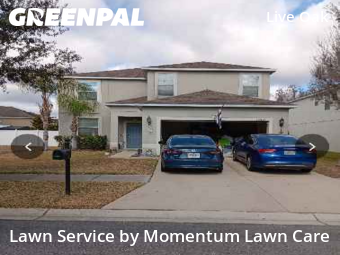 Lawn Mowing nearby Tampa, FL, 