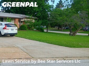 Lawn Mowing Service nearby Hazelwood, MO, 