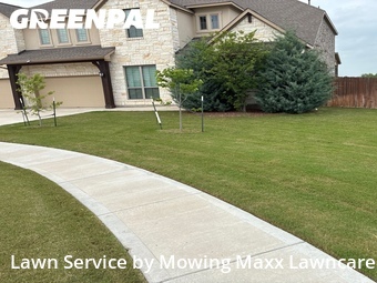 Lawn Maintenance nearby Pflugerville, TX, 