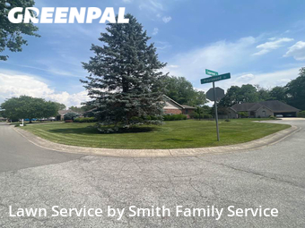 Lawn Maintenance nearby Muncie, IN, 