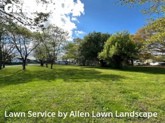 Lawn Maintenance nearby Dallas, NC, 