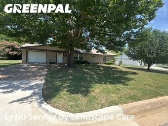 Lawn Service nearby Euless, TX, 