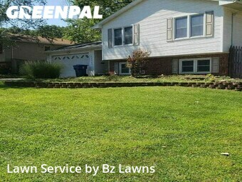 Lawn Service nearby East Moline, IL, 