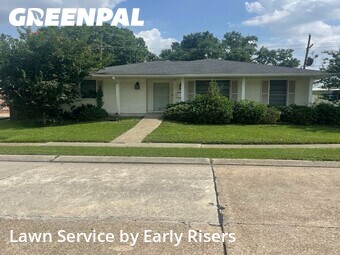 Lawn Care nearby Metairie, LA, 