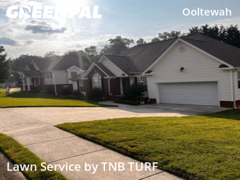 Yard Mowing nearby Ooltewah, TN, 