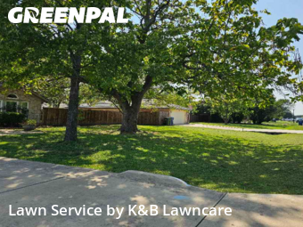 Lawn Mowing Service nearby Roanoke, TX, 