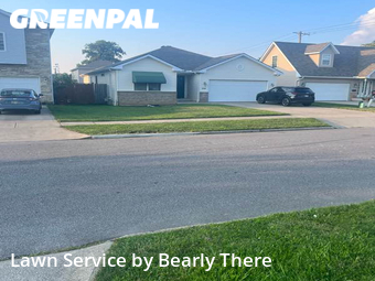 Lawn Care nearby Parma, OH, 