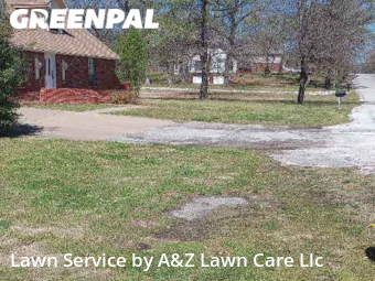 Lawn Cutting nearby Joplin, MO, 