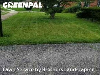 Lawn Maintenance nearby New Castle, DE, 
