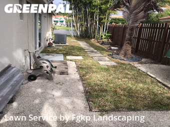 Lawn Service nearby Sunrise, FL, 