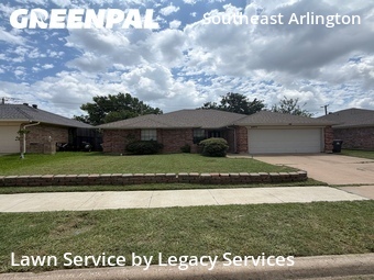 Lawn Care Service nearby Arlington, TX, 