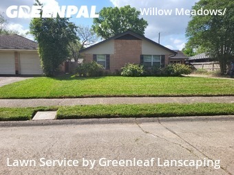 Grass Cutting nearby Houston, TX, 