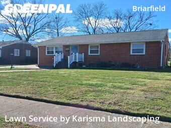 Grass Cut nearby Hampton, VA, 