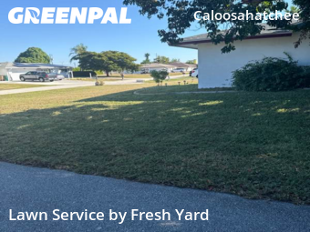 Lawn Mowing nearby Cape Coral, FL, 