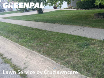 Lawn Maintenance nearby Fishers, IN, 
