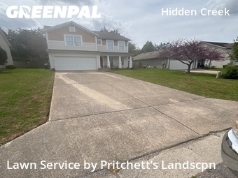 Yard Cutting nearby Nashville, TN, 