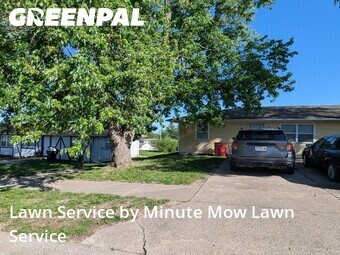Lawn Maintenance nearby Independence, MO, 