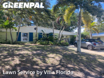 Yard Cutting nearby Vero Beach, FL, 