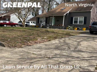 Lawn Care nearby Virginia Beach, VA, 