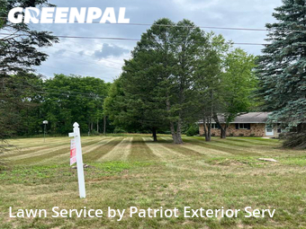 Grass Cut nearby Columbiaville, MI, 