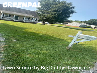 Grass Cut nearby Mechanicsville, VA, 