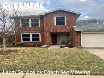 Grass Cutting nearby Mc Kinney, TX, 