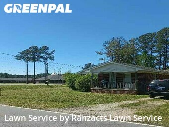 Lawn Mow nearby Hubert, NC, 