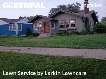 Lawn Maintenance nearby Minneapolis, MN, 