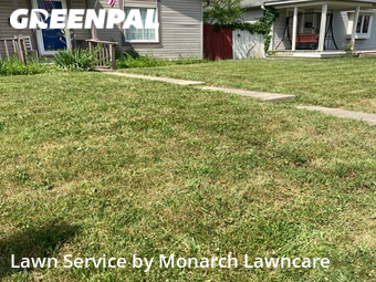Lawn Cutting nearby Indianapolis, IN, 