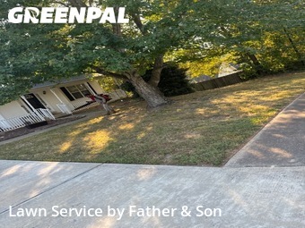 Lawn Cutting nearby Lawrenceville, GA, 