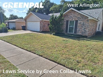 Lawn Maintenance nearby Arlington, TX, 