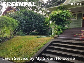 Lawn Mow nearby Portland, OR, 