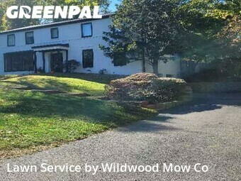 Lawn Mowing Service nearby St. Louis, MO, 