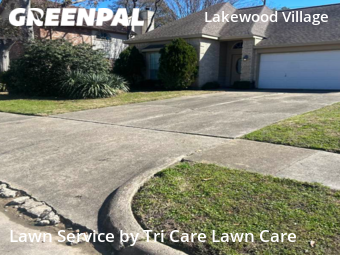 Yard Cutting nearby Tomball, TX, 