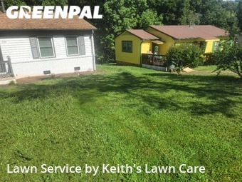 Lawn Cutting nearby Gastonia, NC, 