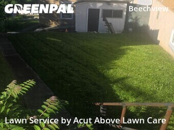 Lawn Service nearby Pittsburgh, PA, 