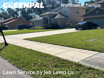 Lawn Mowing nearby Tampa, FL, 
