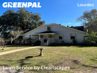 Grass Cut nearby Mobile, AL, 