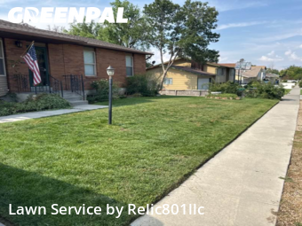 Lawn Cut nearby Sandy, UT, 
