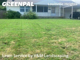 Grass Cutting nearby Tulsa, OK, 